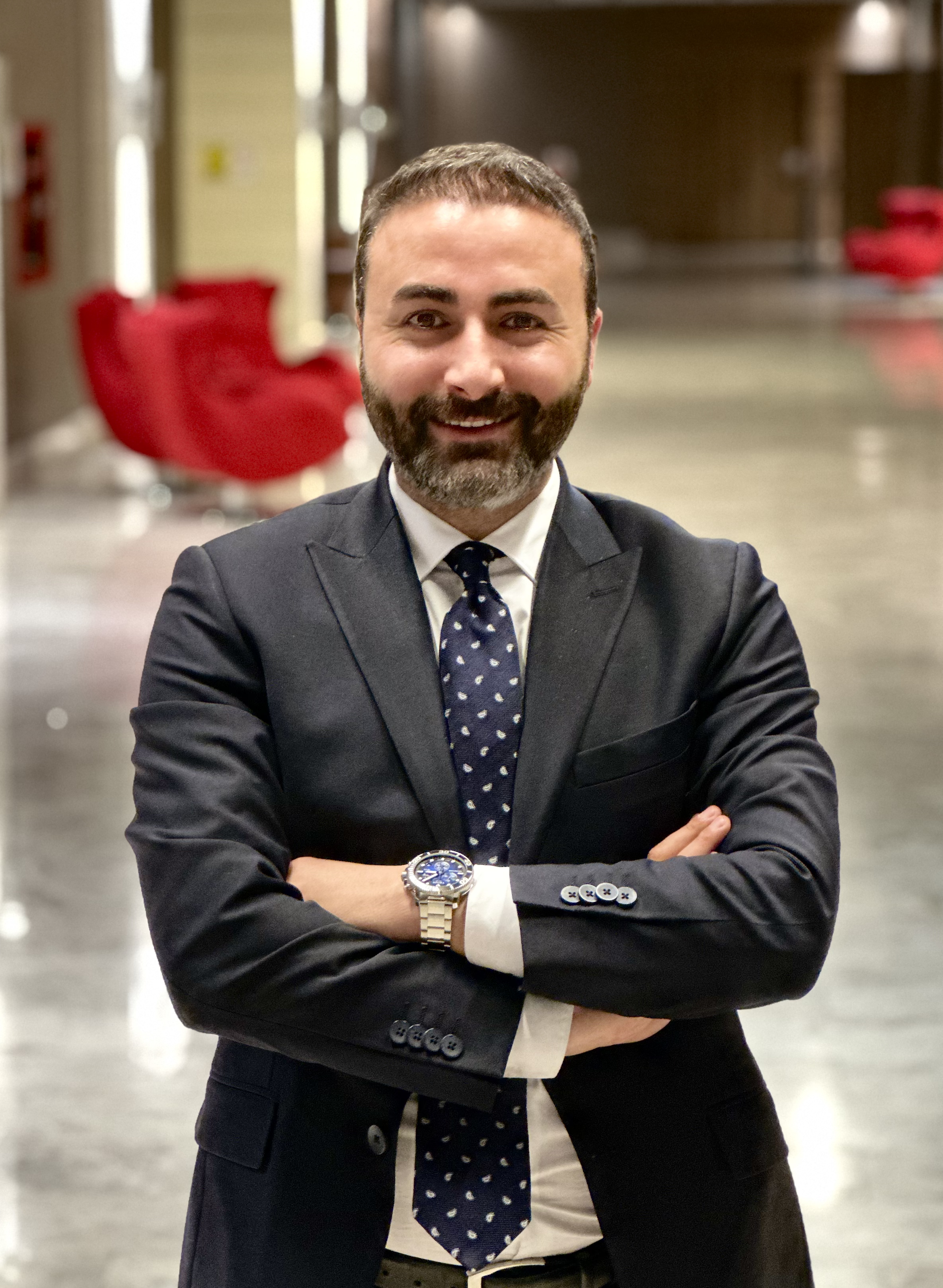 Ömer Faruk Yeşilkaya
